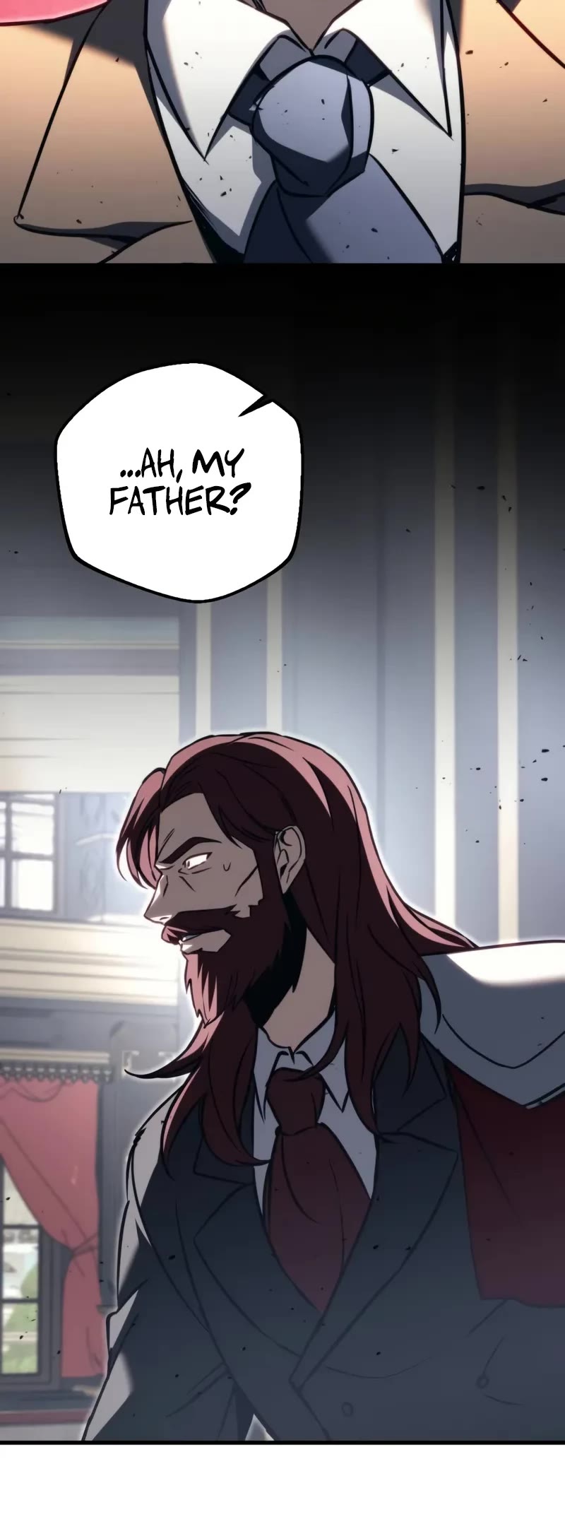 Regressor of the Fallen Family Chapter 67 page 61 - Chapter 67