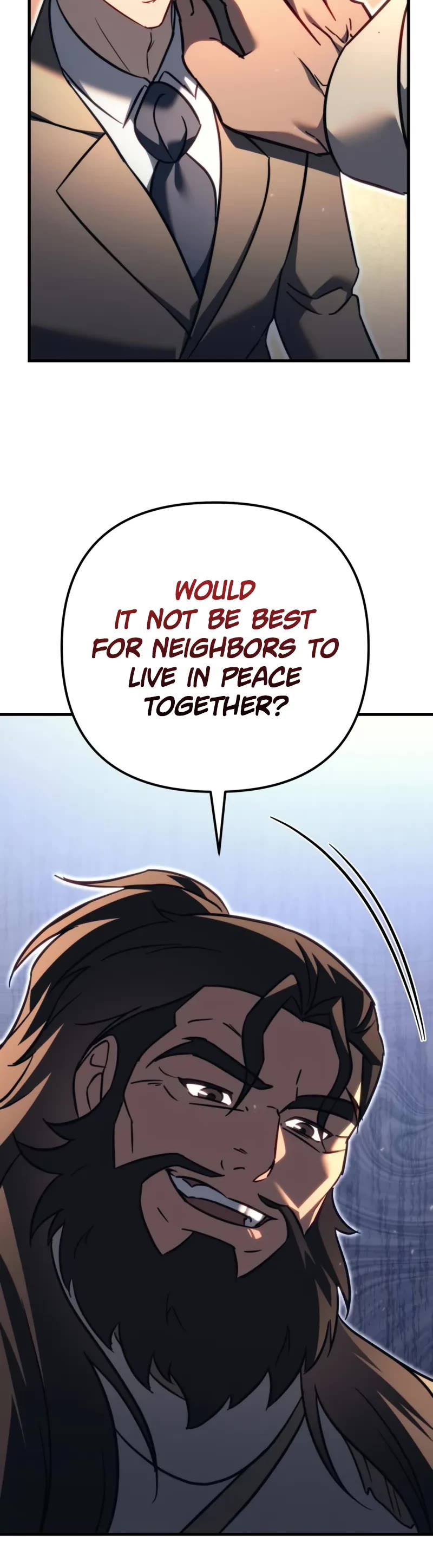 Regressor of the Fallen Family Chapter 68 page 11 - Chapter 68
