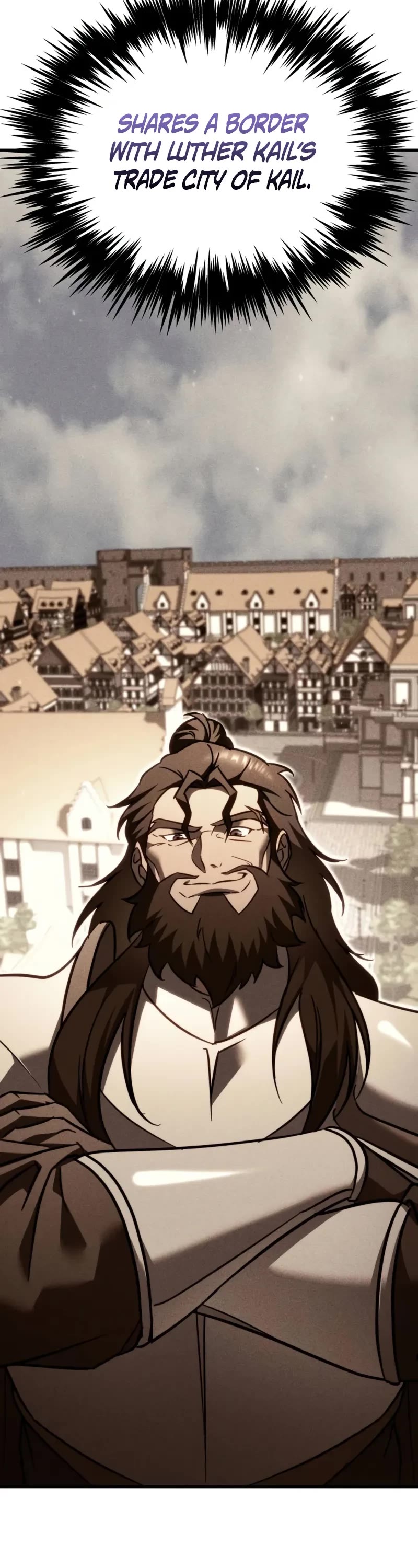 Regressor of the Fallen Family Chapter 68 page 13 - Chapter 68