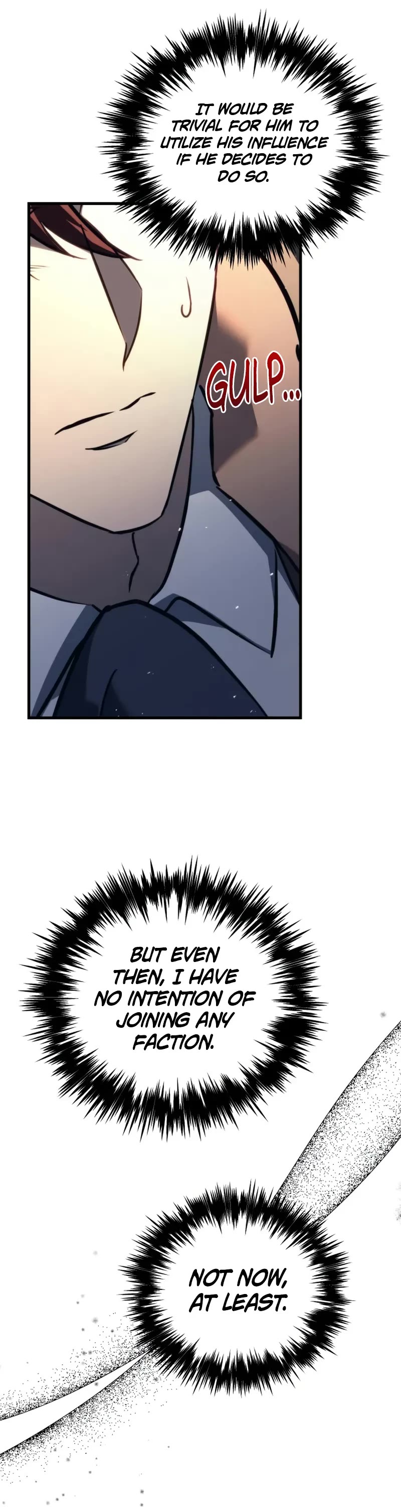 Regressor of the Fallen Family Chapter 68 page 14 - Chapter 68