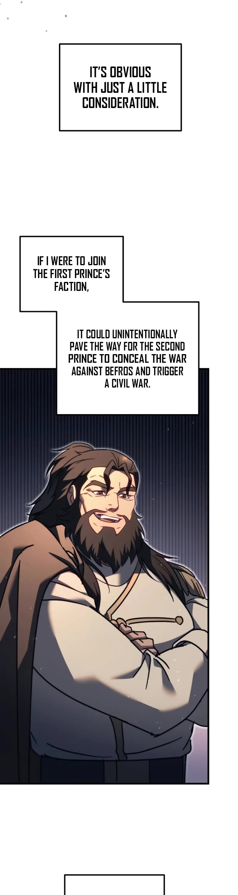 Regressor of the Fallen Family Chapter 68 page 15 - Chapter 68