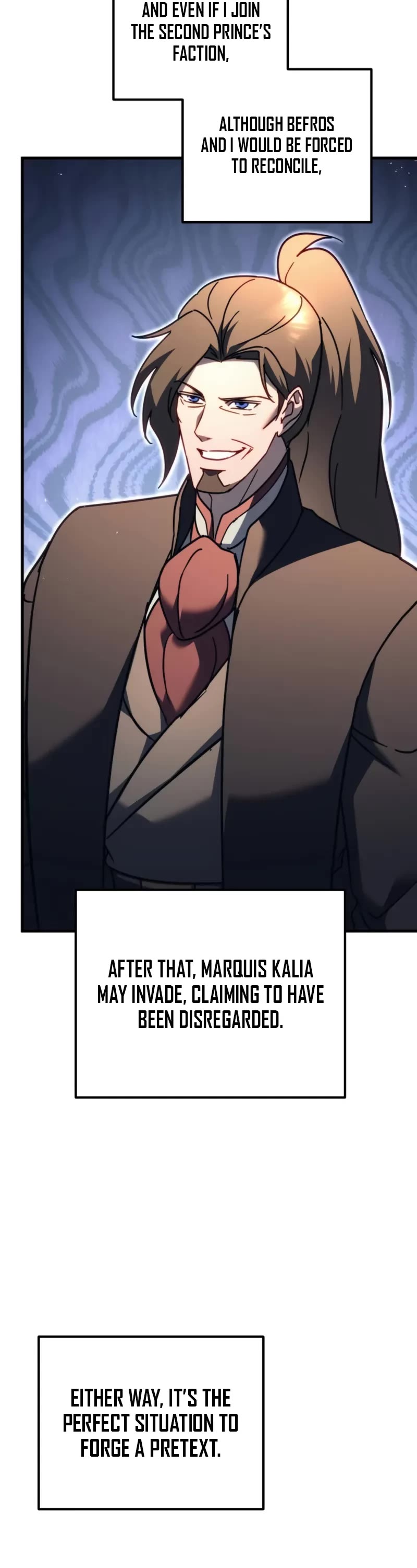 Regressor of the Fallen Family Chapter 68 page 16 - Chapter 68