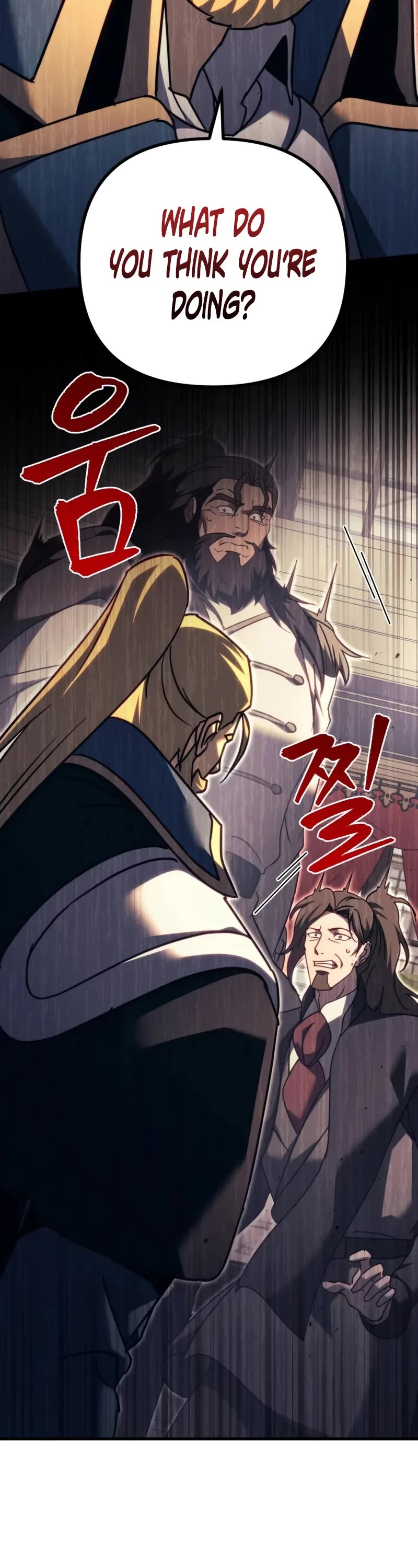 Regressor of the Fallen Family Chapter 68 page 18 - Chapter 68