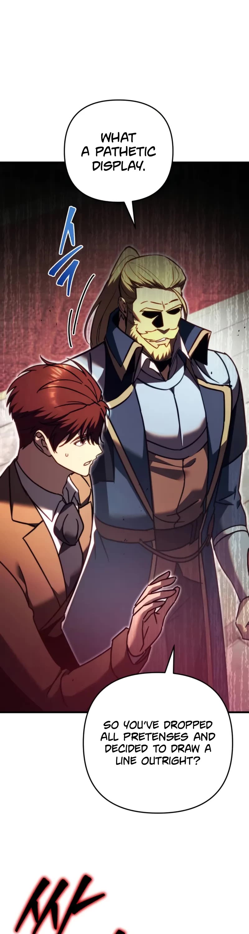 Regressor of the Fallen Family Chapter 68 page 19 - Chapter 68