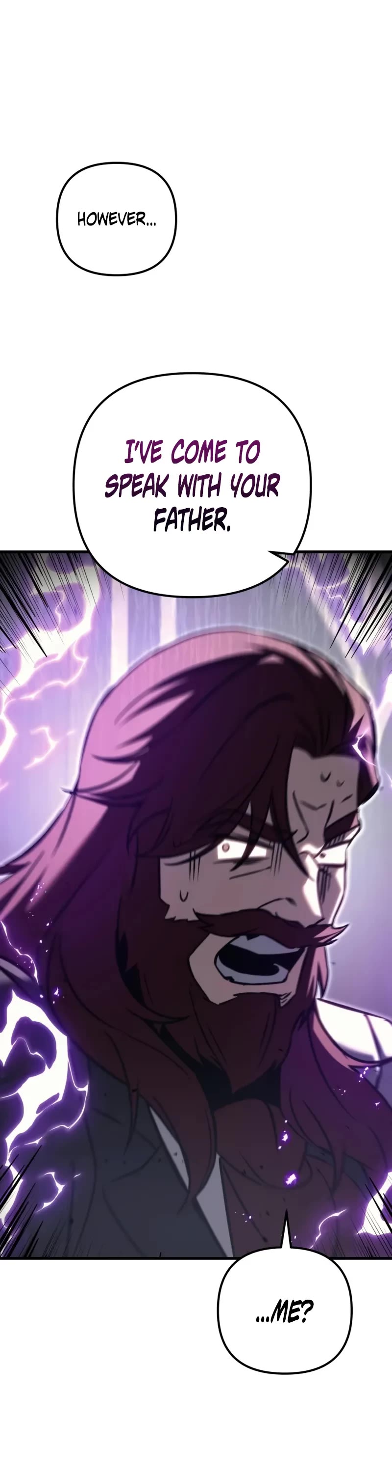 Regressor of the Fallen Family Chapter 68 page 2 - Chapter 68