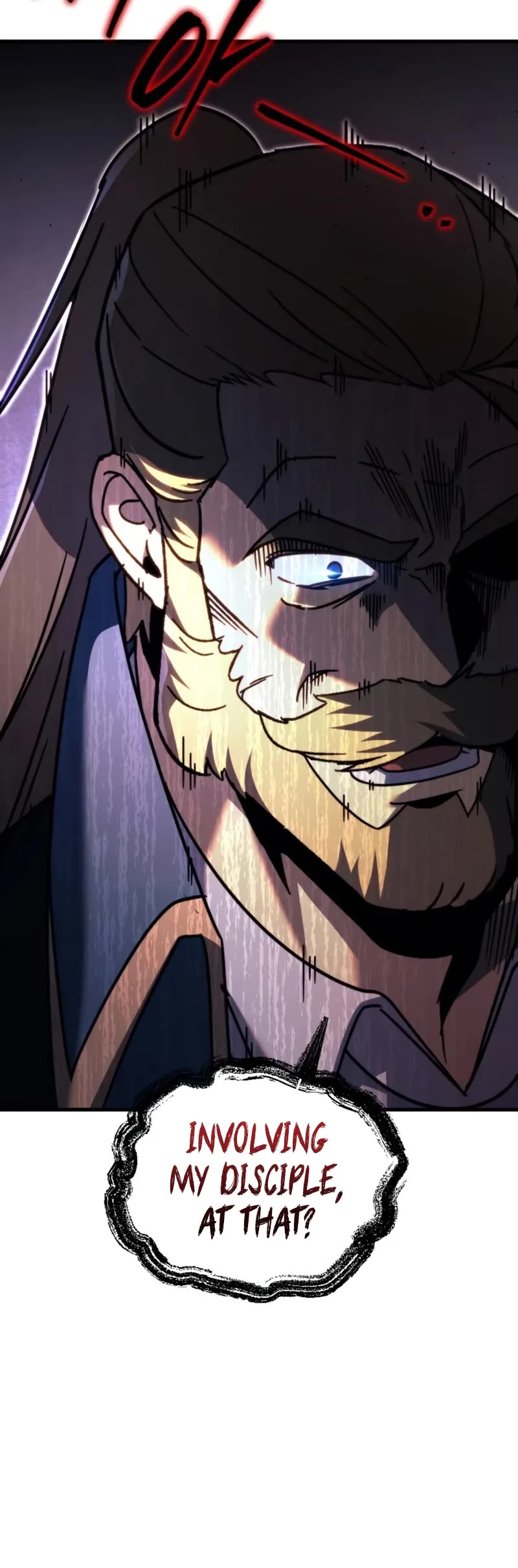 Regressor of the Fallen Family Chapter 68 page 20 - Chapter 68