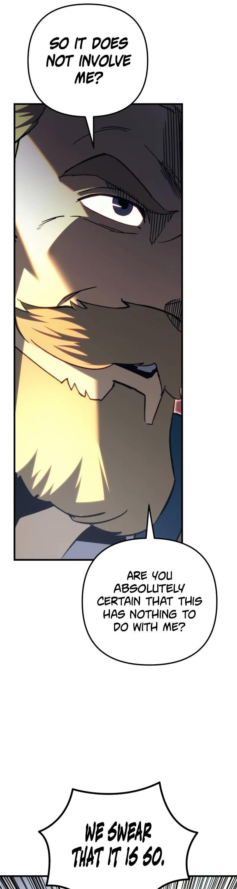 Regressor of the Fallen Family Chapter 68 page 22 - Chapter 68