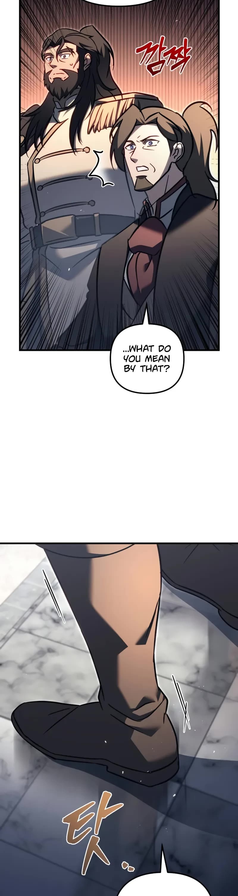 Regressor of the Fallen Family Chapter 68 page 25 - Chapter 68