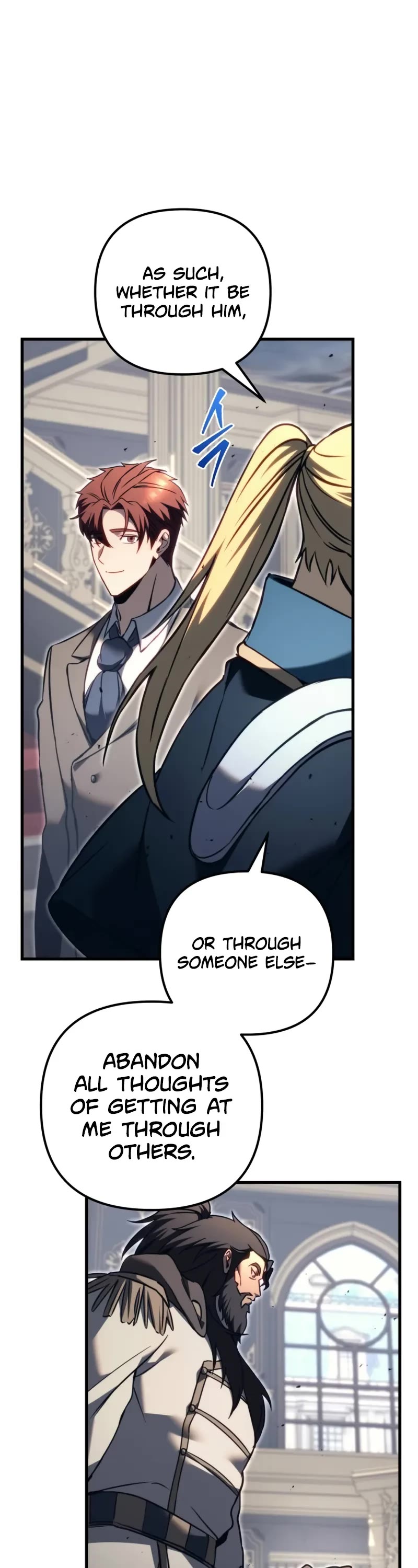 Regressor of the Fallen Family Chapter 68 page 27 - Chapter 68