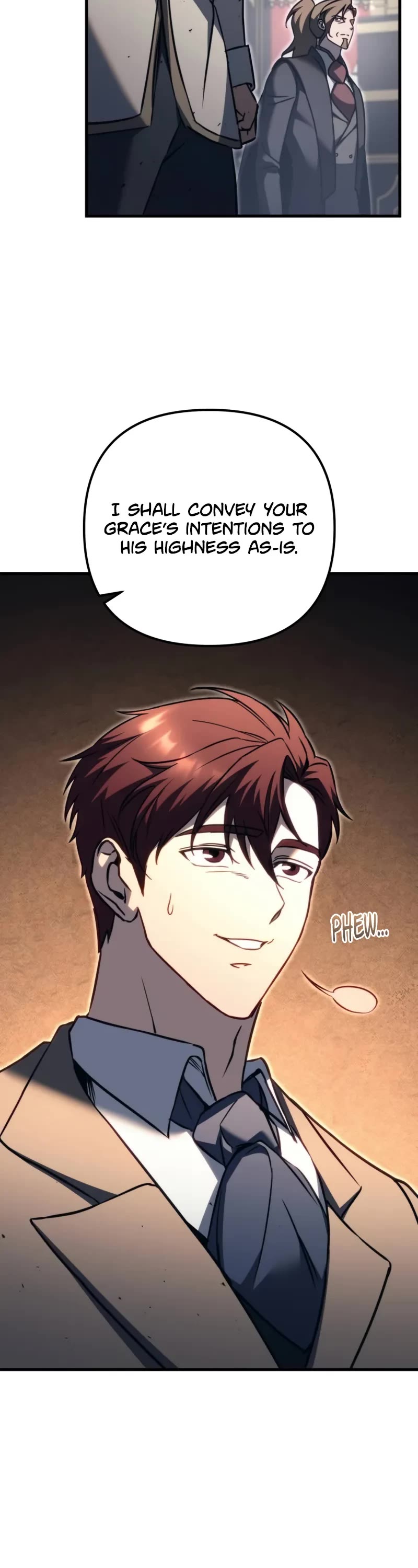 Regressor of the Fallen Family Chapter 68 page 28 - Chapter 68