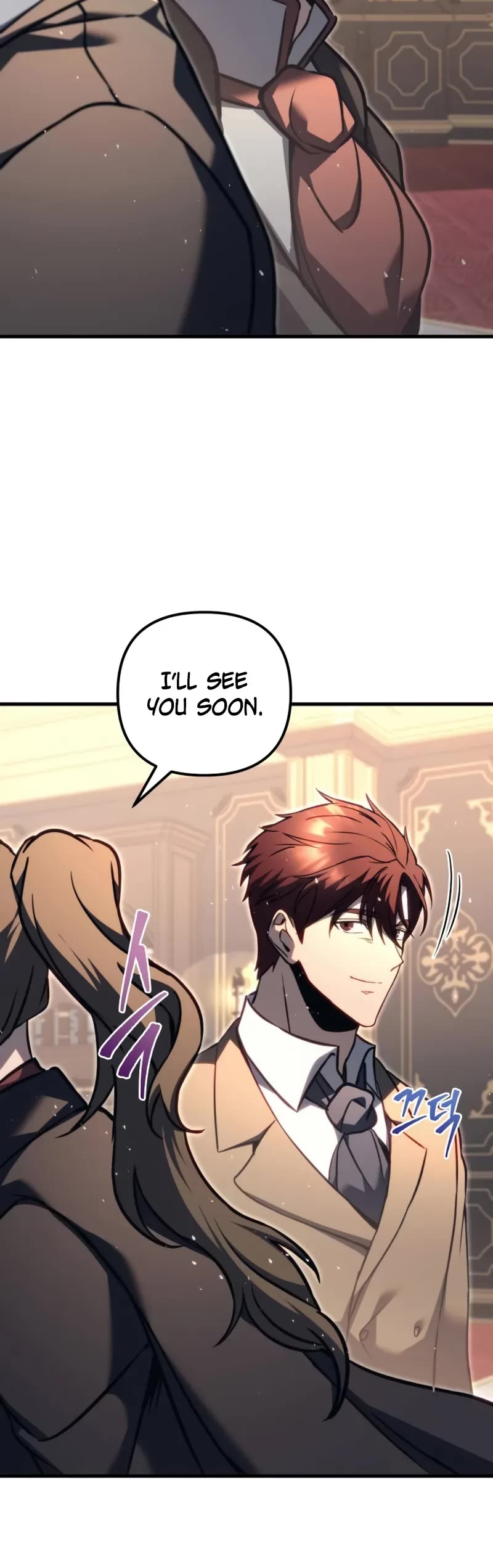 Regressor of the Fallen Family Chapter 68 page 30 - Chapter 68