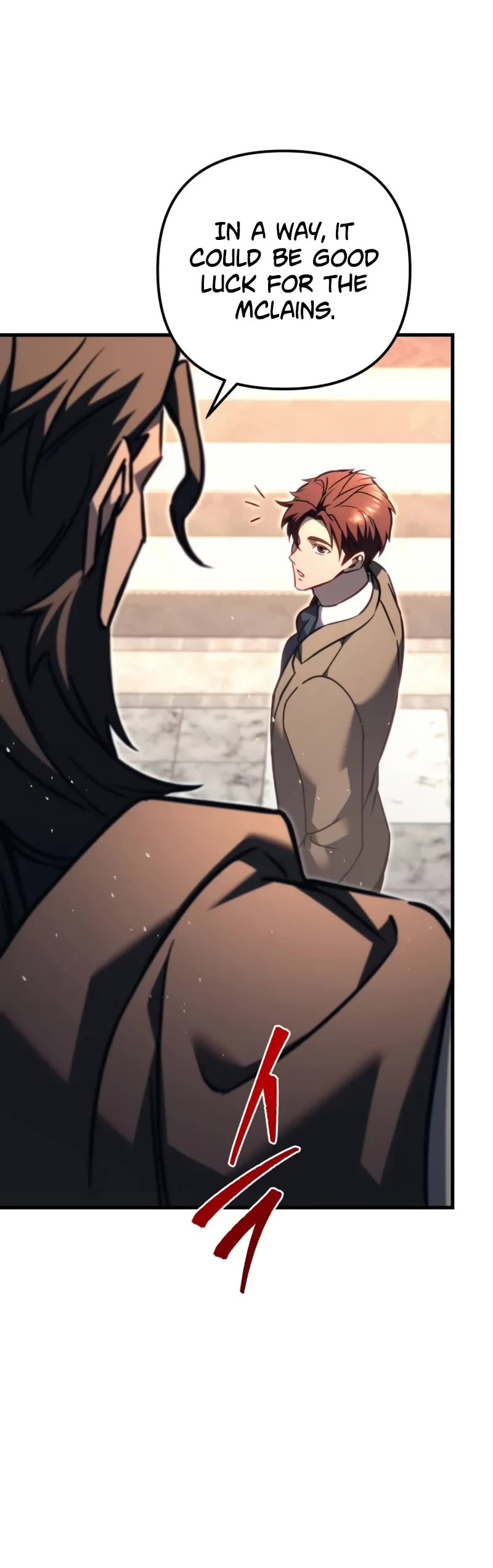 Regressor of the Fallen Family Chapter 68 page 31 - Chapter 68