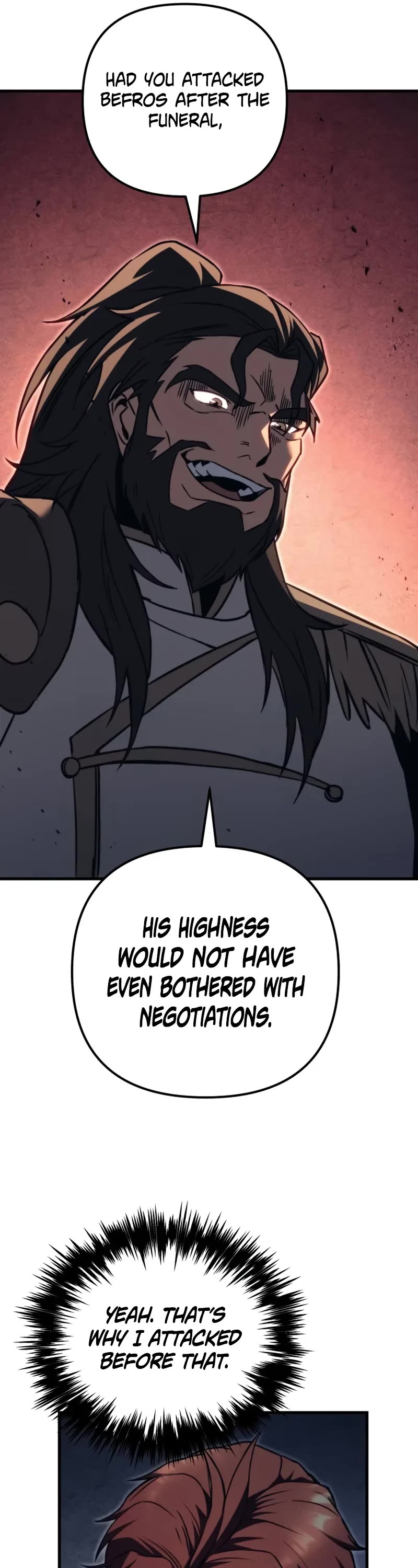 Regressor of the Fallen Family Chapter 68 page 32 - Chapter 68