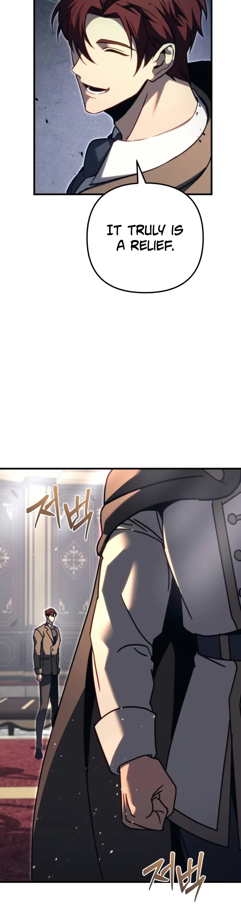 Regressor of the Fallen Family Chapter 68 page 33 - Chapter 68
