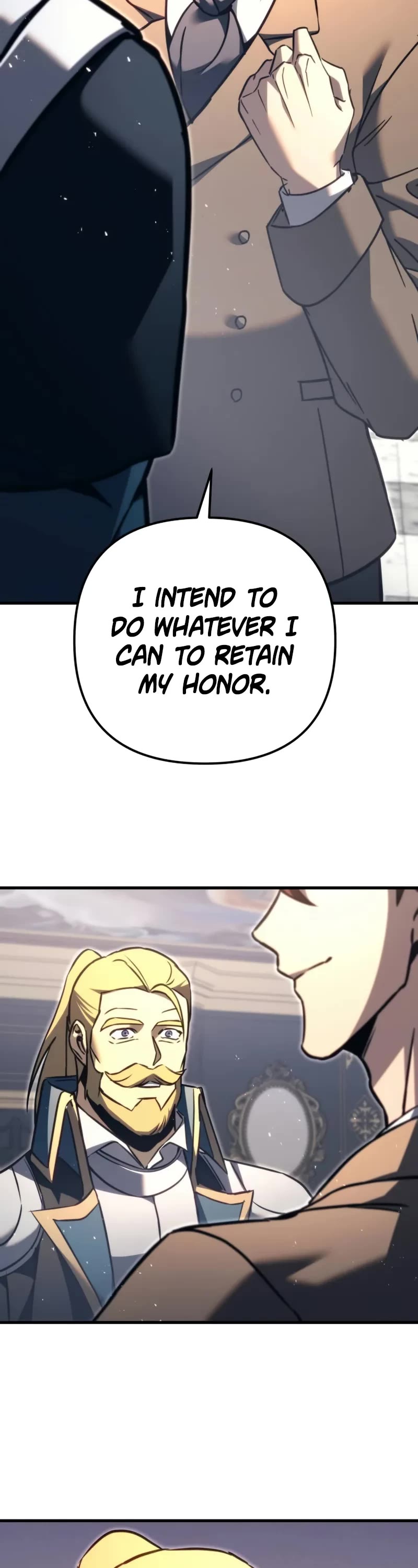 Regressor of the Fallen Family Chapter 68 page 38 - Chapter 68
