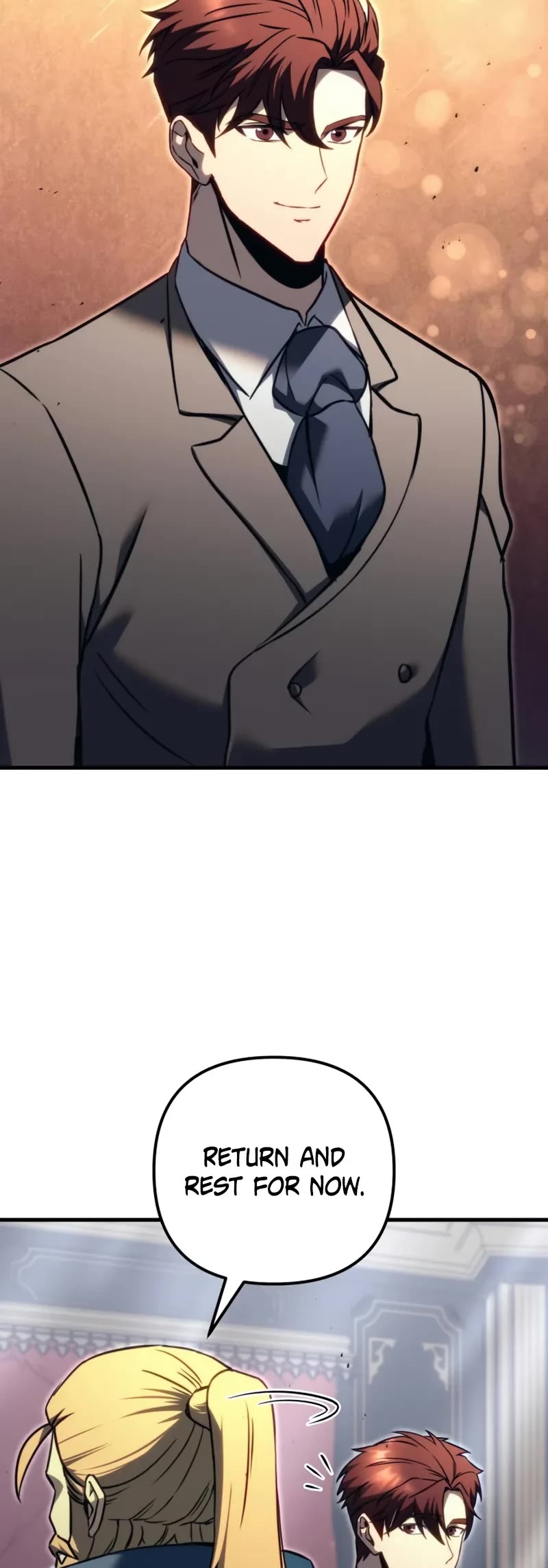 Regressor of the Fallen Family Chapter 68 page 40 - Chapter 68