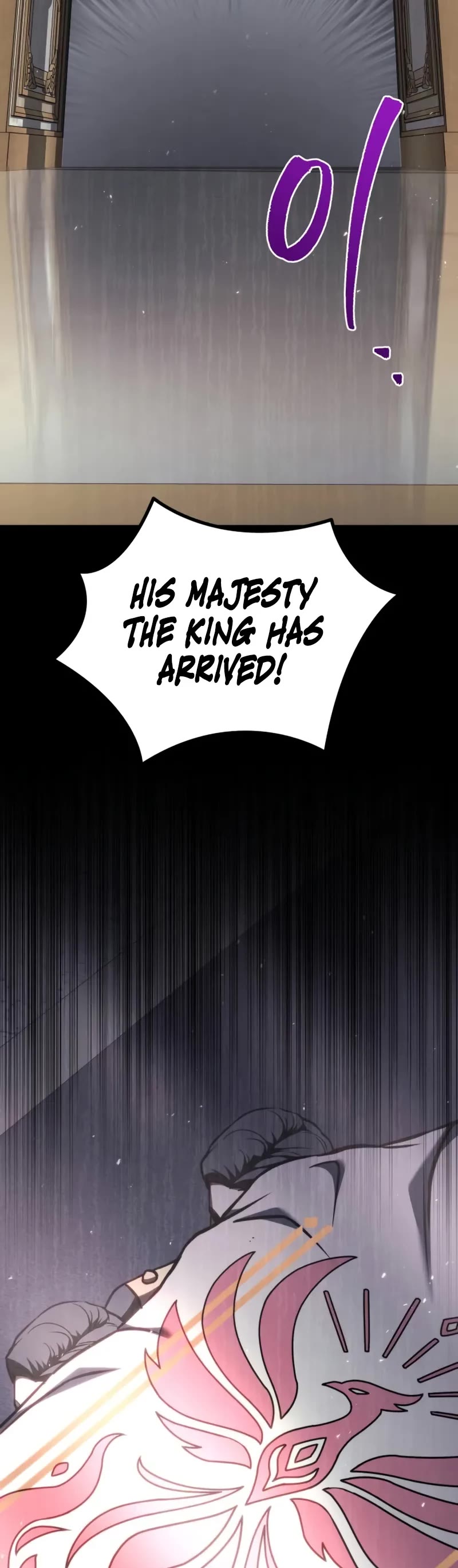 Regressor of the Fallen Family Chapter 68 page 45 - Chapter 68