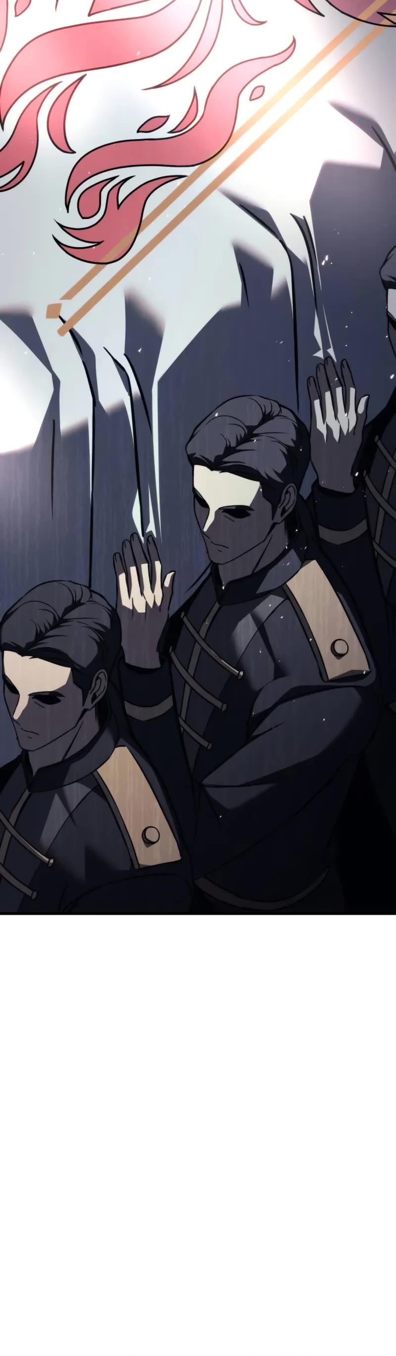 Regressor of the Fallen Family Chapter 68 page 46 - Chapter 68