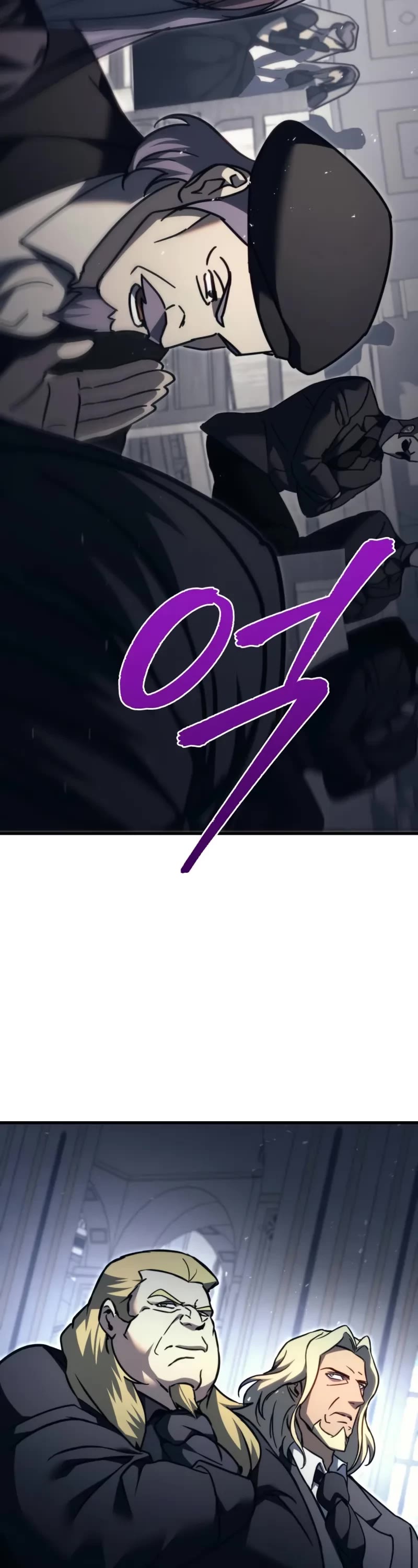 Regressor of the Fallen Family Chapter 68 page 52 - Chapter 68