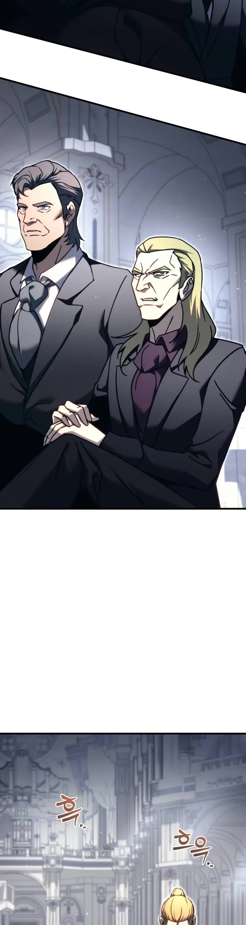 Regressor of the Fallen Family Chapter 68 page 53 - Chapter 68