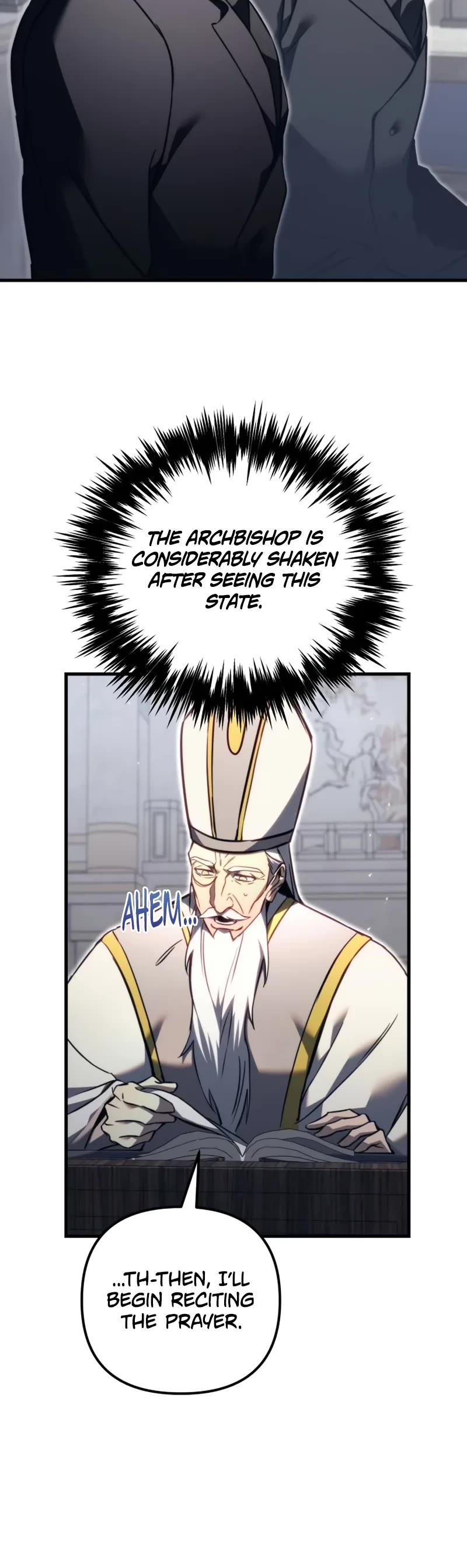Regressor of the Fallen Family Chapter 68 page 55 - Chapter 68