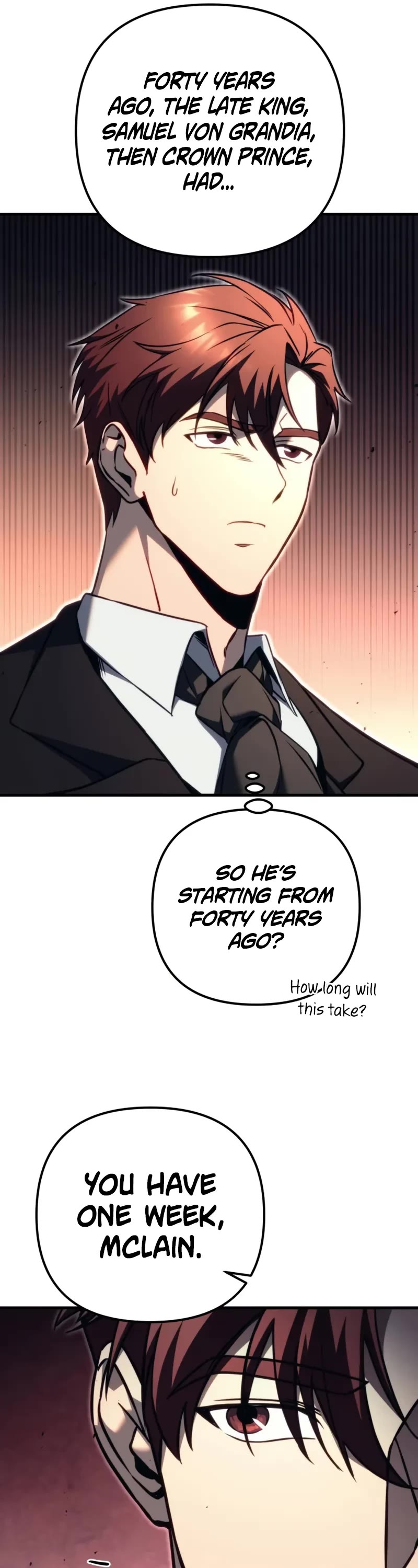 Regressor of the Fallen Family Chapter 68 page 56 - Chapter 68
