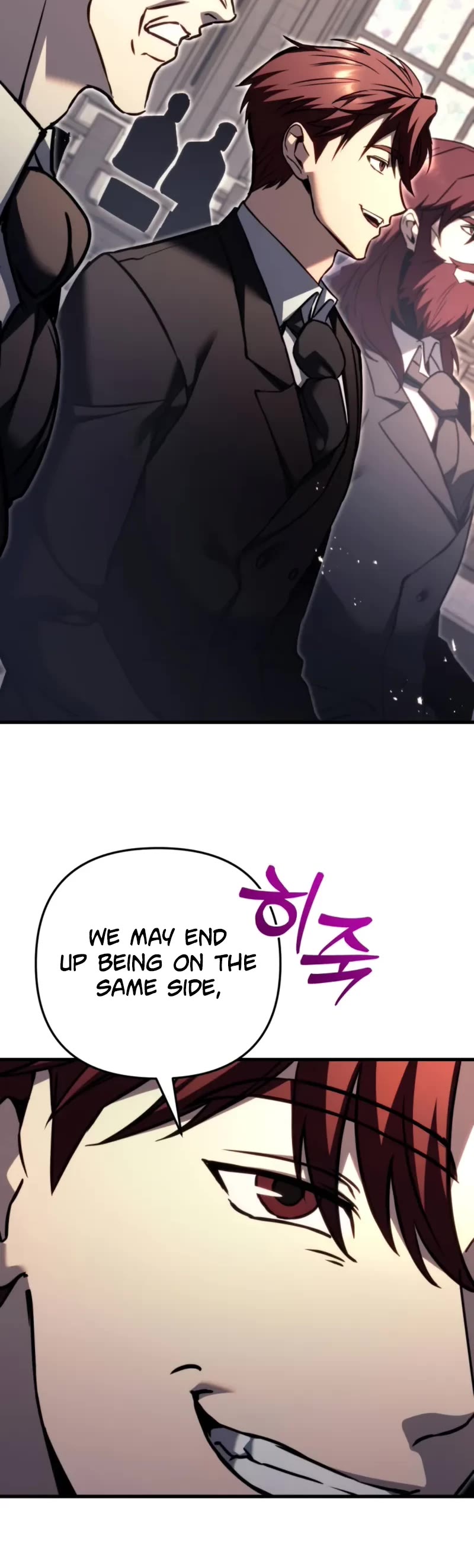 Regressor of the Fallen Family Chapter 68 page 60 - Chapter 68