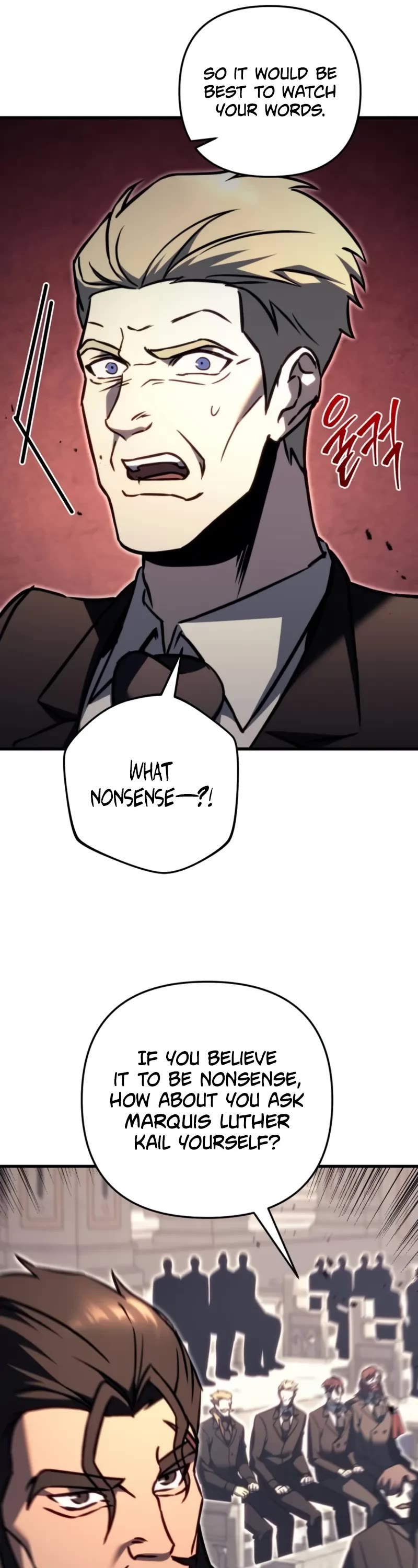 Regressor of the Fallen Family Chapter 68 page 61 - Chapter 68