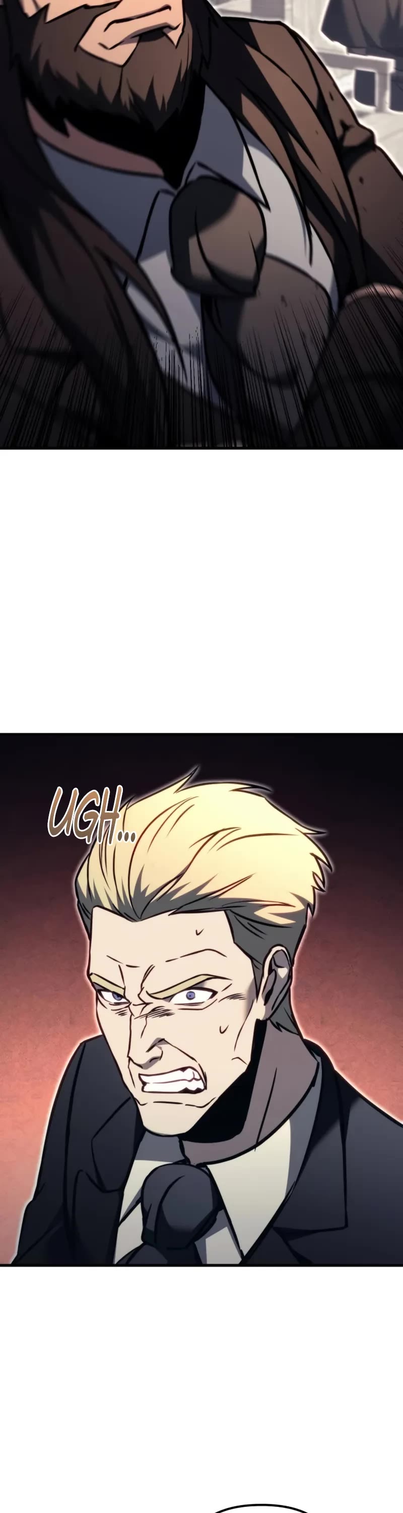 Regressor of the Fallen Family Chapter 68 page 62 - Chapter 68