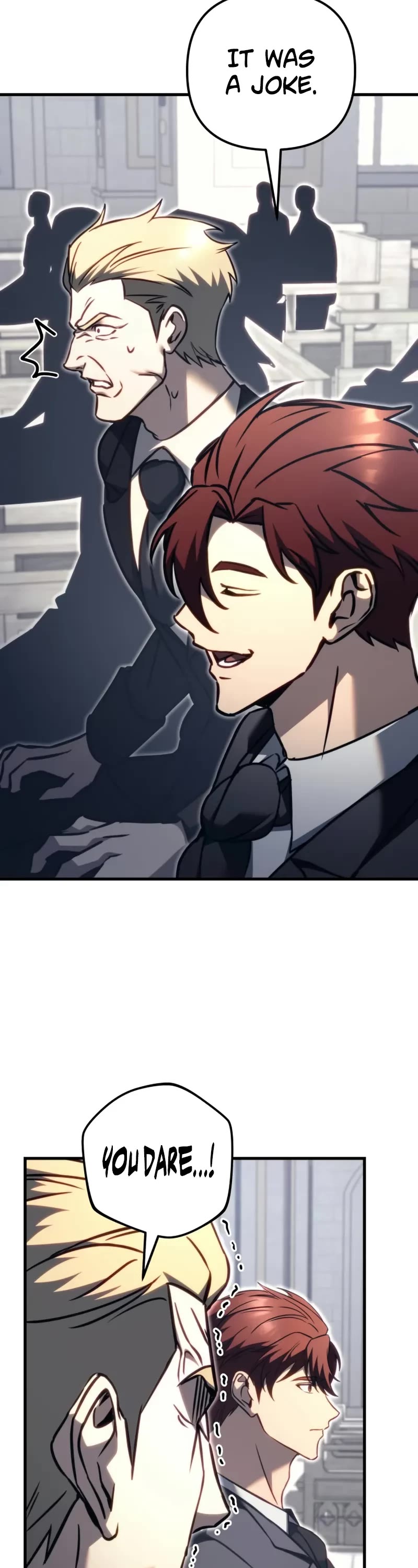 Regressor of the Fallen Family Chapter 68 page 63 - Chapter 68