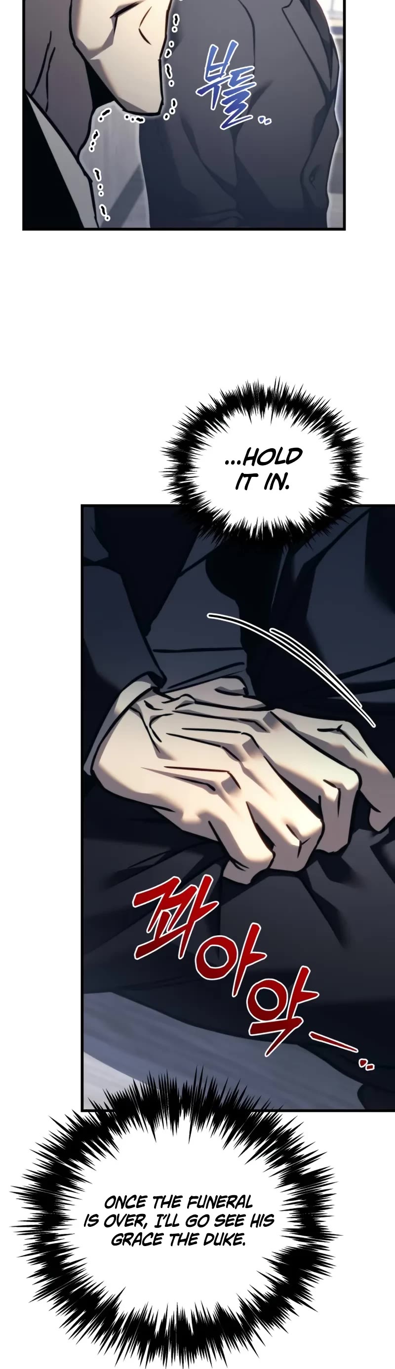 Regressor of the Fallen Family Chapter 68 page 64 - Chapter 68