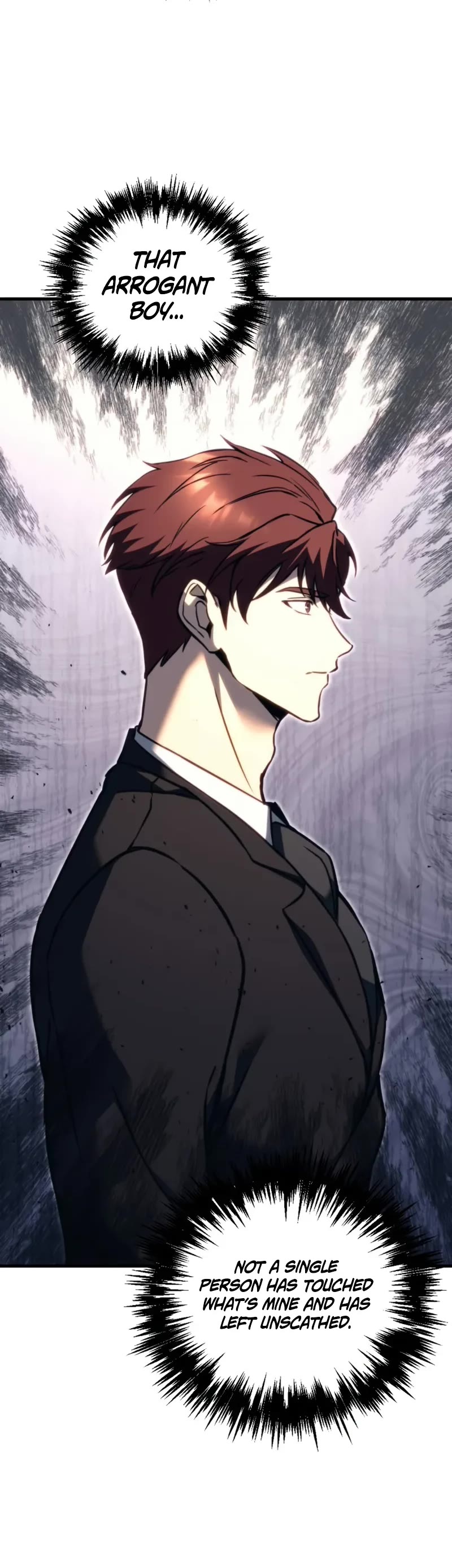 Regressor of the Fallen Family Chapter 68 page 65 - Chapter 68