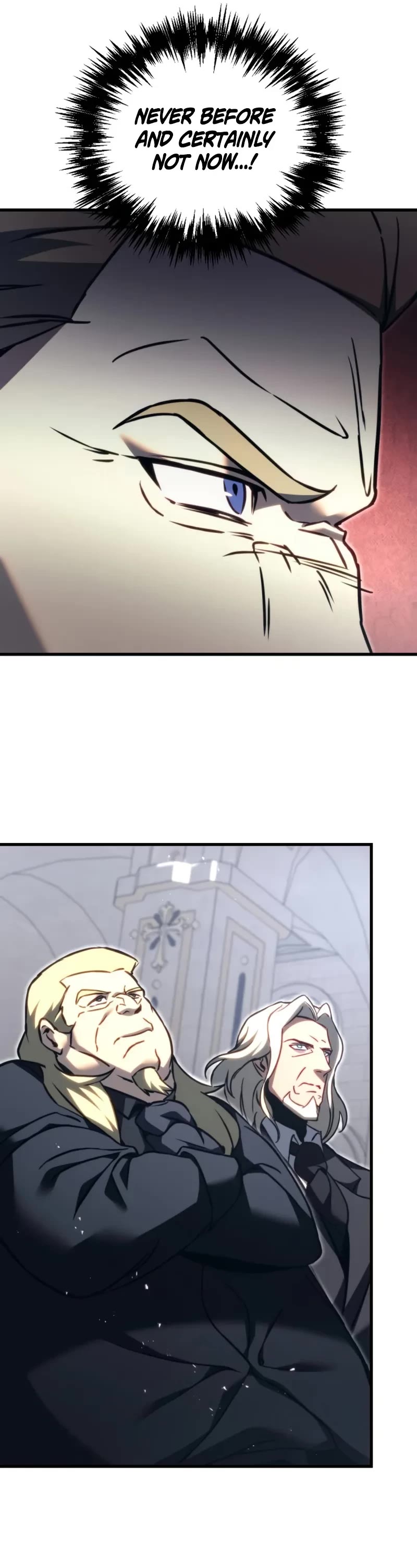 Regressor of the Fallen Family Chapter 68 page 66 - Chapter 68