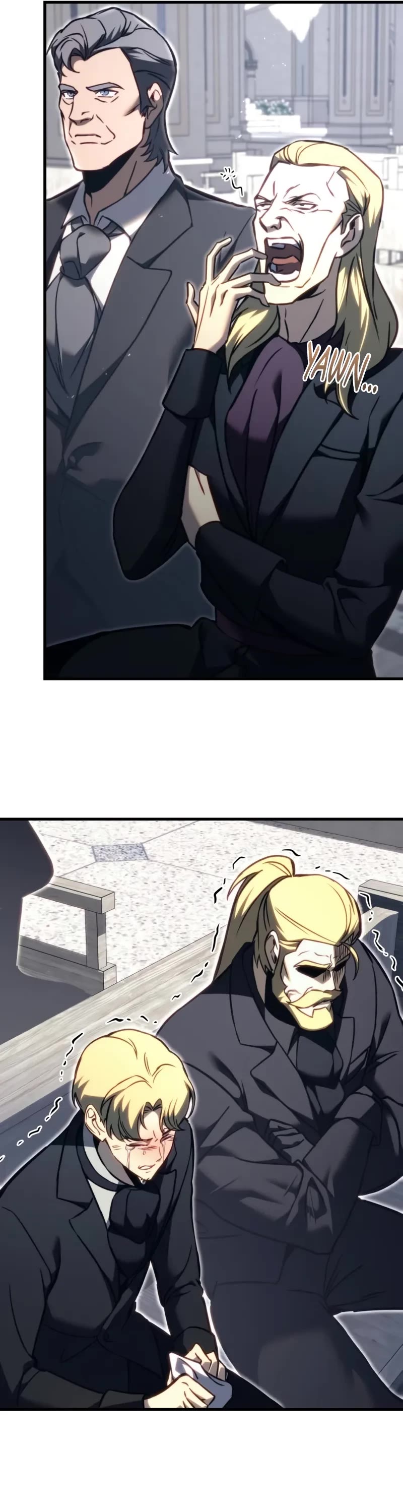 Regressor of the Fallen Family Chapter 68 page 67 - Chapter 68