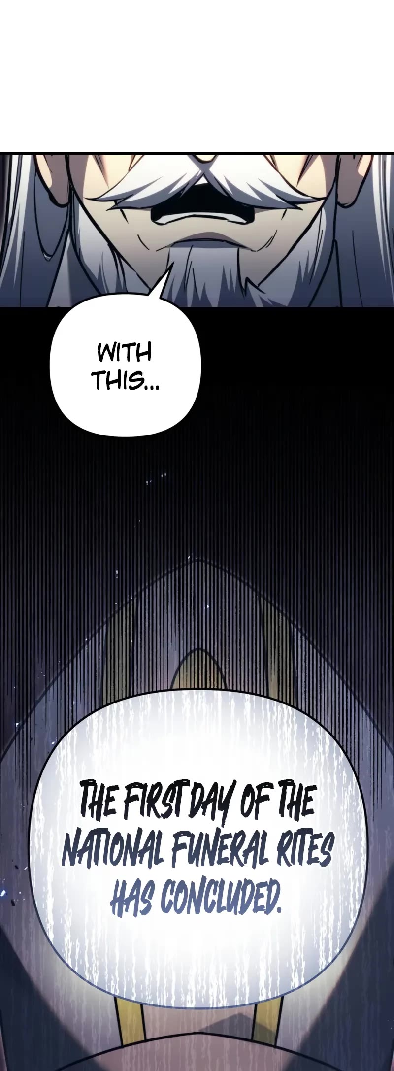 Regressor of the Fallen Family Chapter 68 page 68 - Chapter 68
