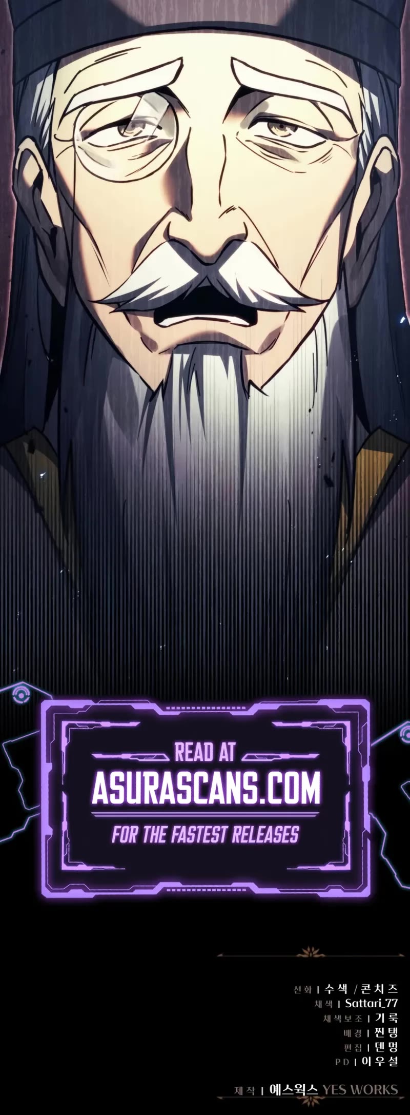 Regressor of the Fallen Family Chapter 68 page 69 - Chapter 68