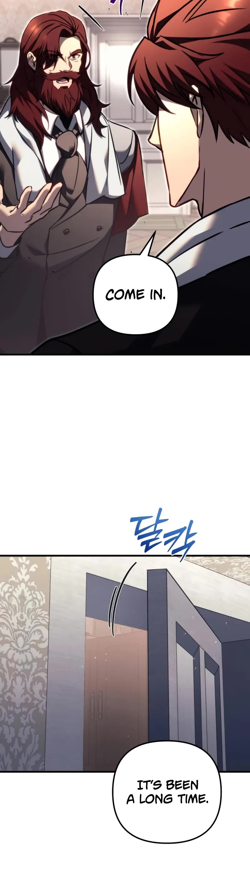 Regressor of the Fallen Family Chapter 69 page 10 - Chapter 69