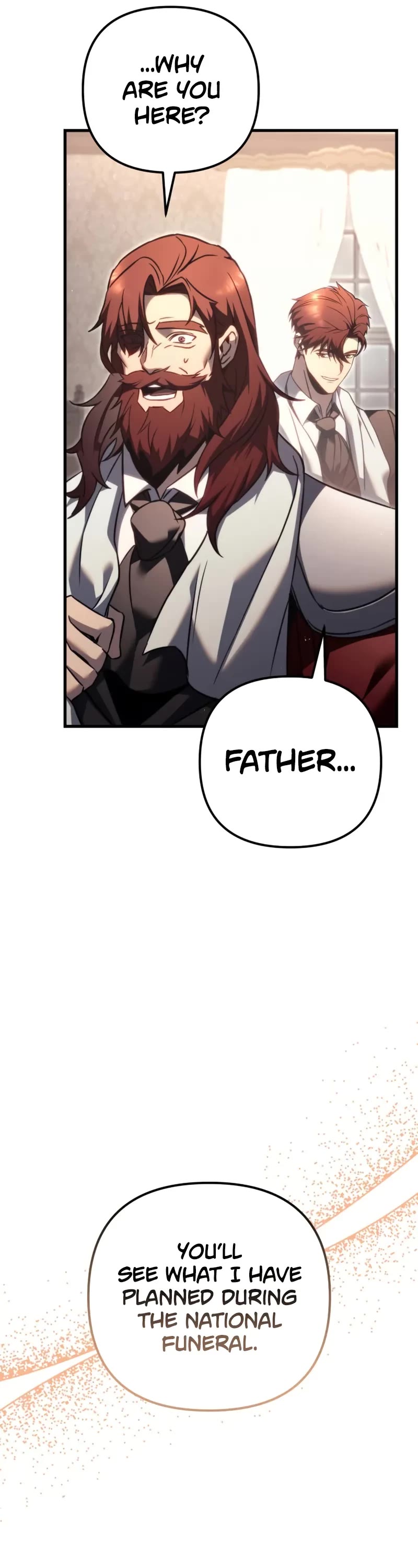 Regressor of the Fallen Family Chapter 69 page 12 - Chapter 69
