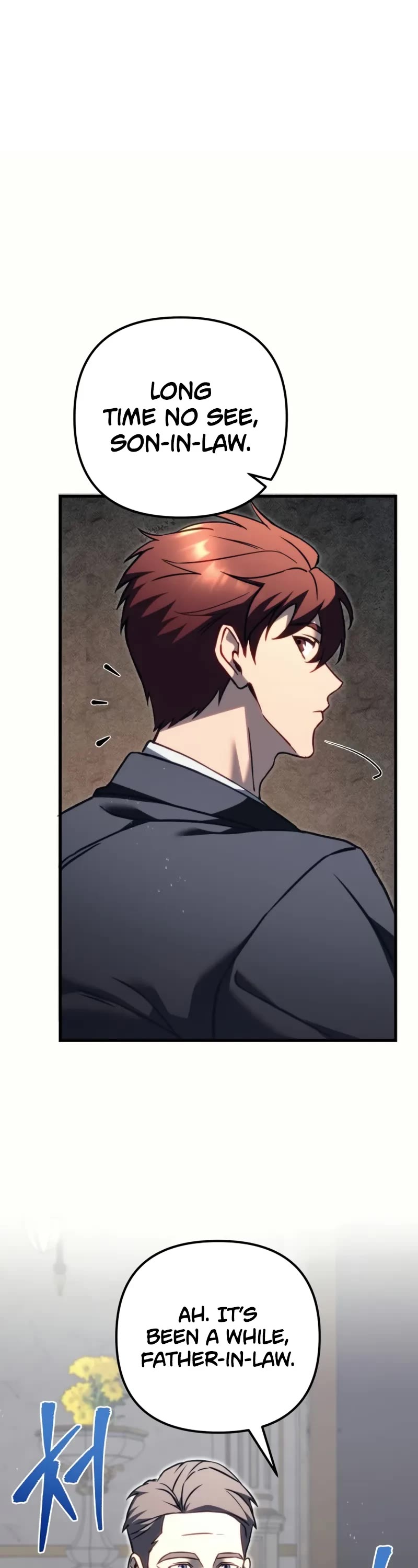 Regressor of the Fallen Family Chapter 69 page 19 - Chapter 69