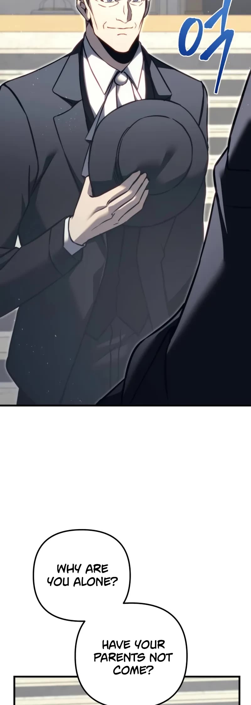Regressor of the Fallen Family Chapter 69 page 20 - Chapter 69