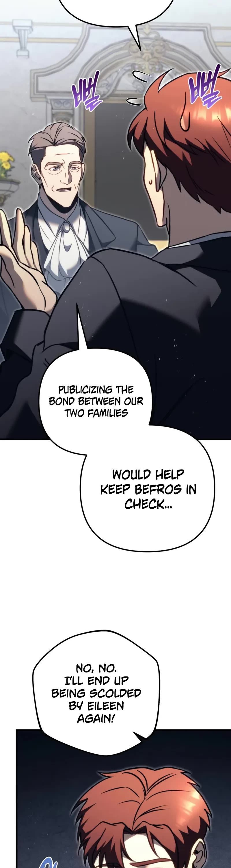 Regressor of the Fallen Family Chapter 69 page 23 - Chapter 69