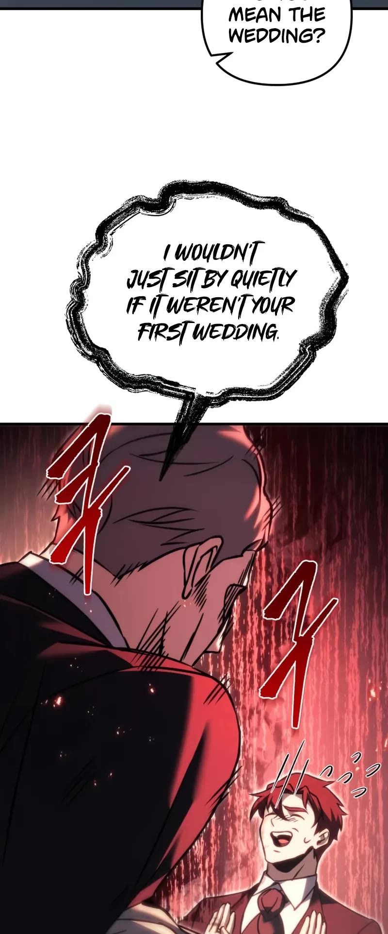 Regressor of the Fallen Family Chapter 69 page 25 - Chapter 69