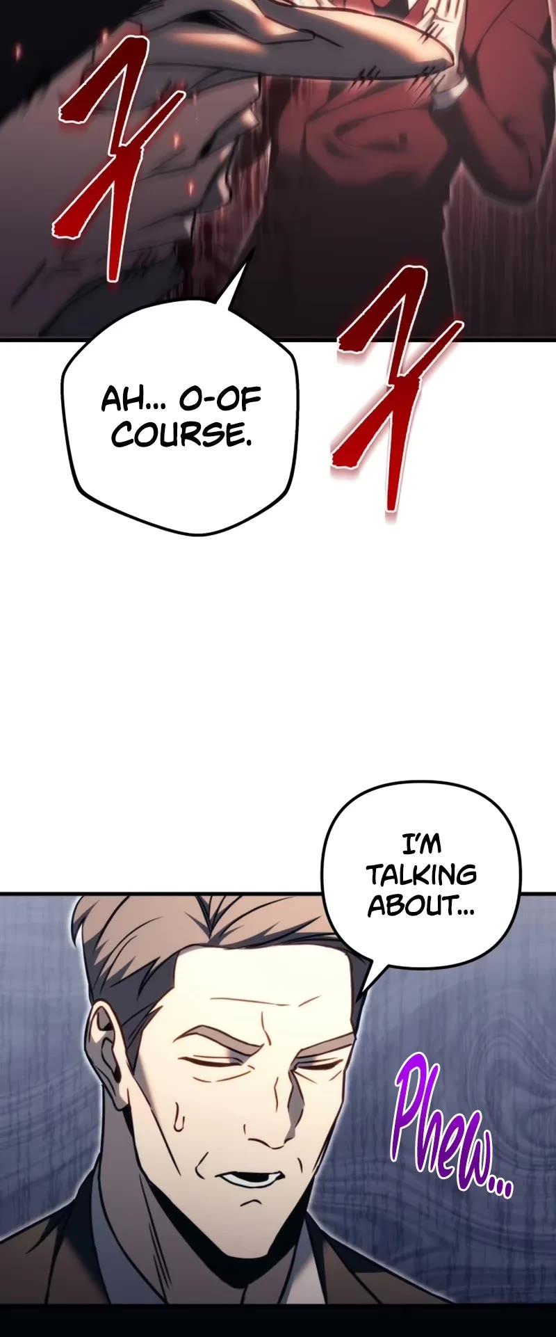 Regressor of the Fallen Family Chapter 69 page 26 - Chapter 69