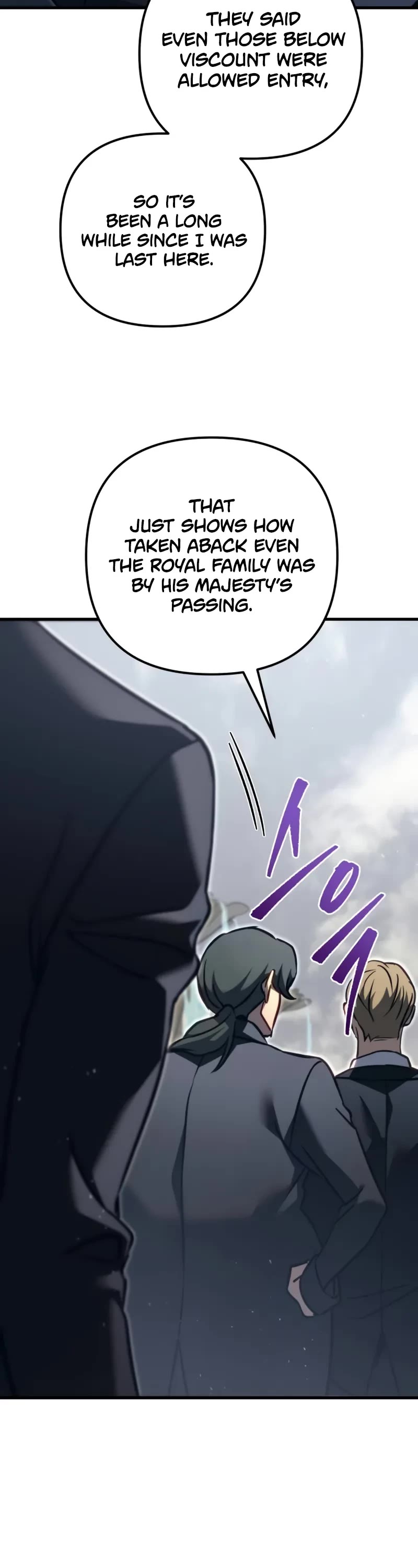 Regressor of the Fallen Family Chapter 69 page 29 - Chapter 69