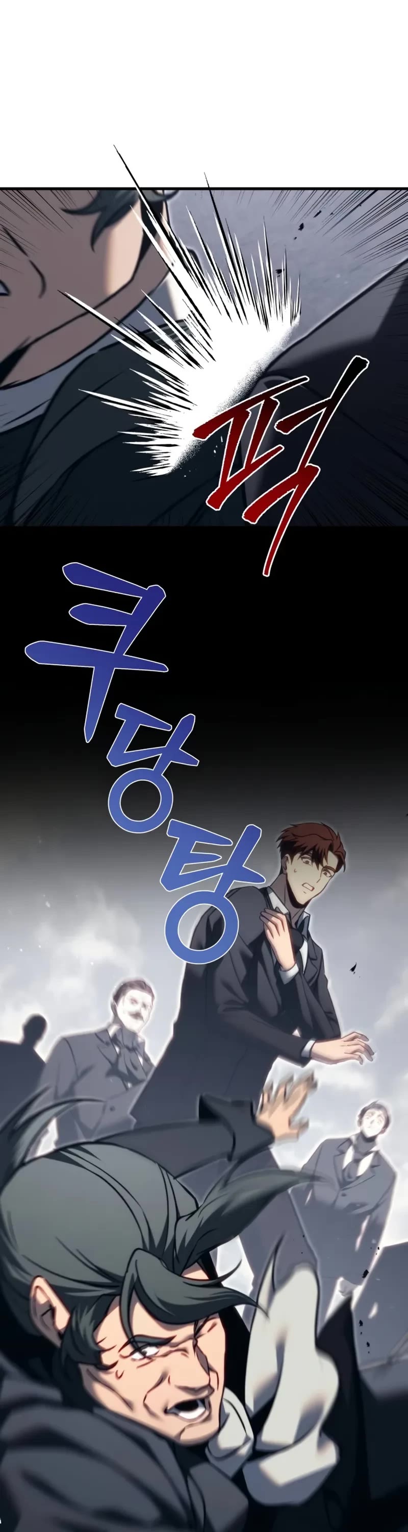 Regressor of the Fallen Family Chapter 69 page 30 - Chapter 69