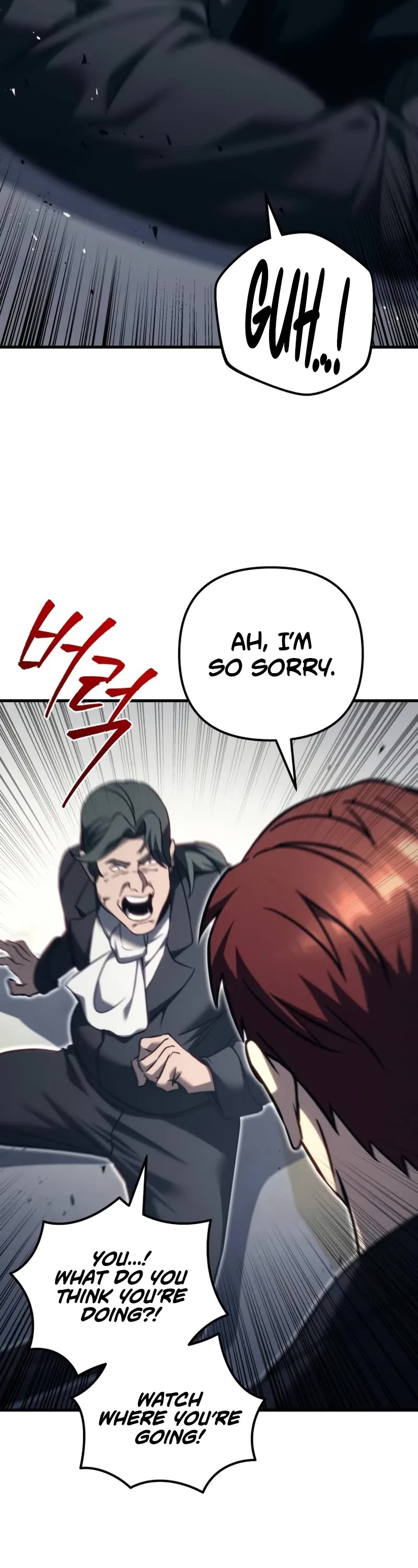 Regressor of the Fallen Family Chapter 69 page 31 - Chapter 69