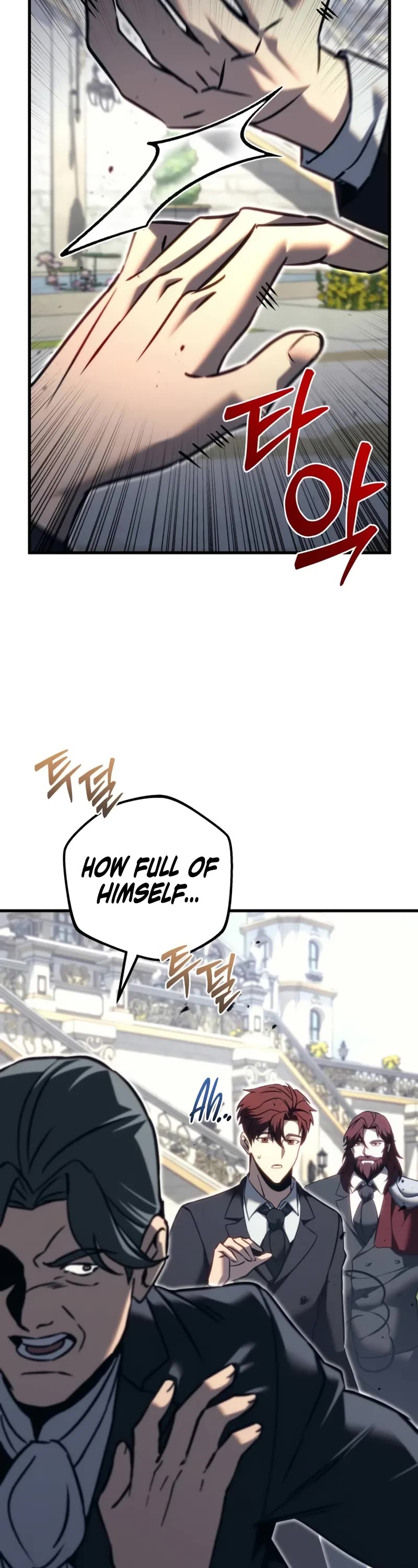 Regressor of the Fallen Family Chapter 69 page 33 - Chapter 69