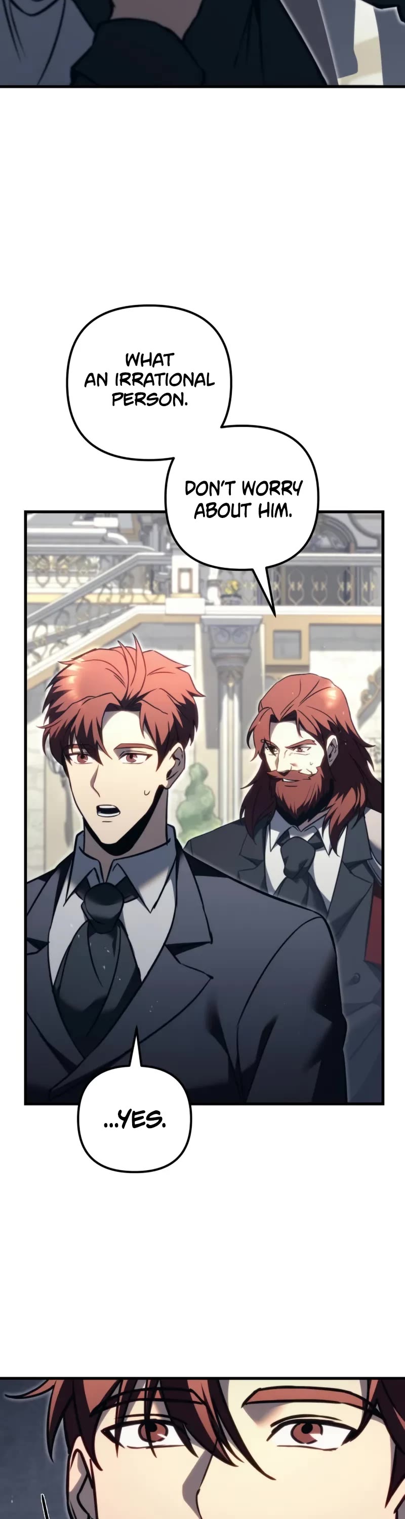 Regressor of the Fallen Family Chapter 69 page 34 - Chapter 69