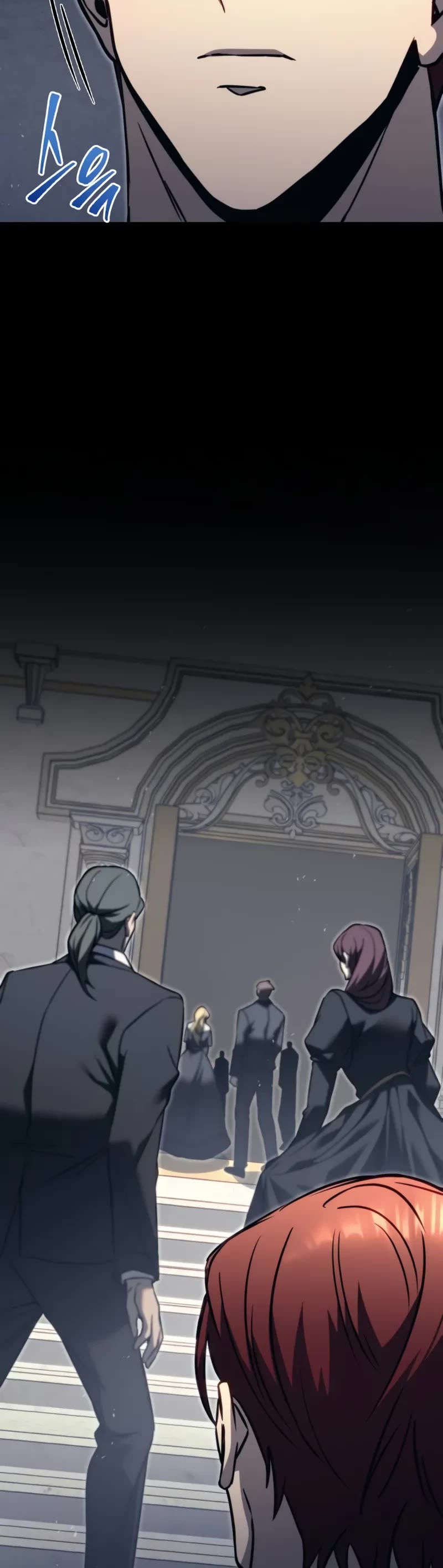 Regressor of the Fallen Family Chapter 69 page 35 - Chapter 69