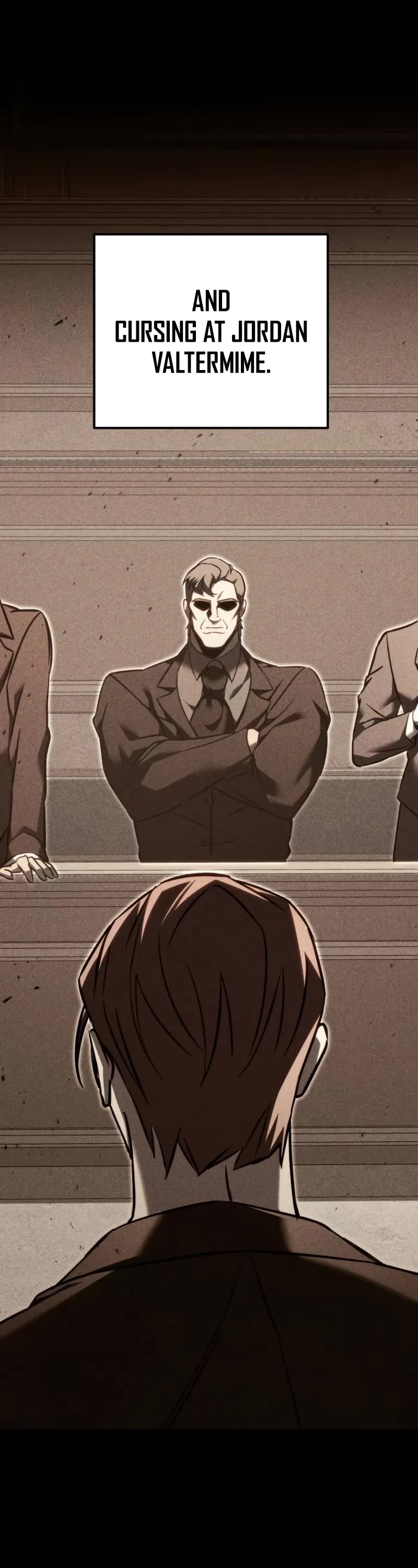 Regressor of the Fallen Family Chapter 69 page 39 - Chapter 69